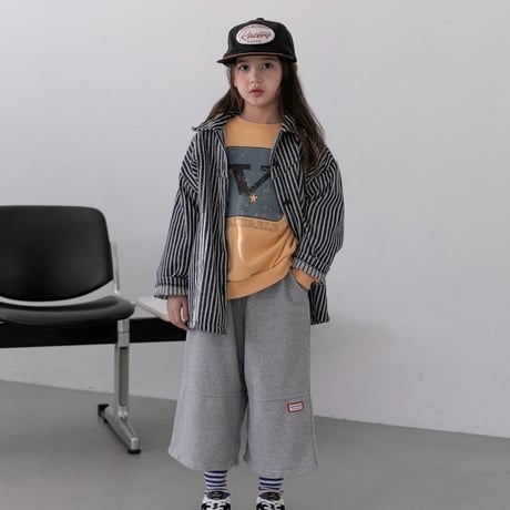 growb/25. dawny pants JS-JL