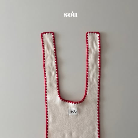 sou/20. embroidery cape FREE