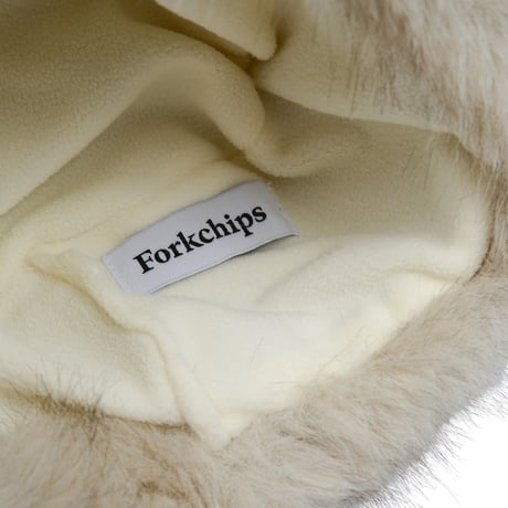 forkchips/82. fox hat FREE