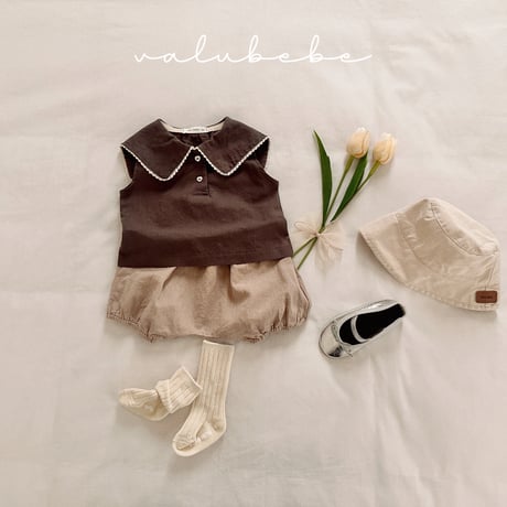 valubebe/50. catch on simple bucket hat FREE