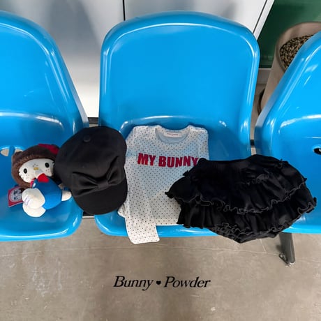 bunnypowder/67. my T-shirt 2XL-4XL
