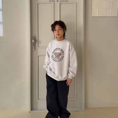 owen/9. stitch pants S-XL