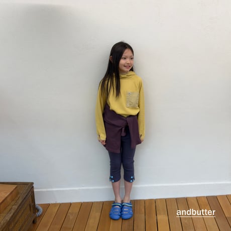 andbutter/15. Toto Leggings S-XL
