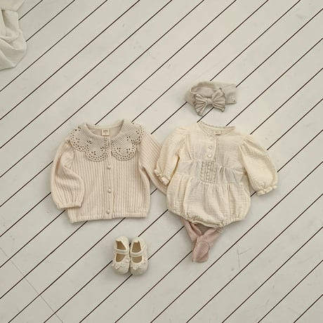 bebeholic/23. elly suit S-L