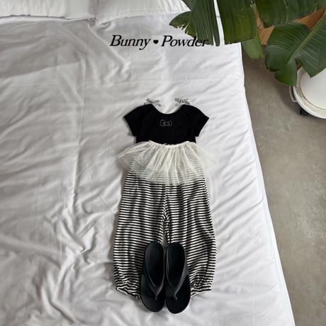 bunnypowder/197. butter pants 2XL-4XL