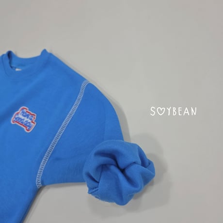 soybean/26. plan ) good day guy man-to-man XS-XL
