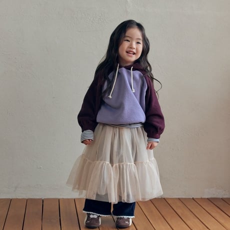 growb/12. pony pants XS-JS