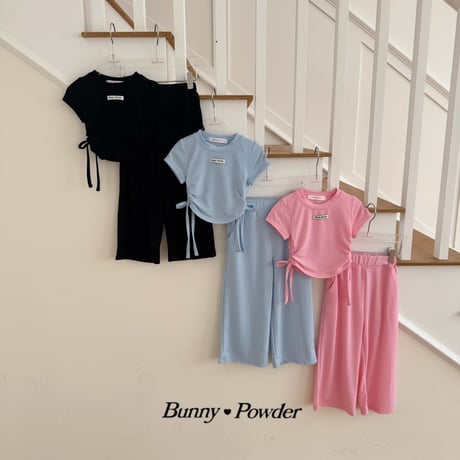 bunnypowder/171. godness set S-XL