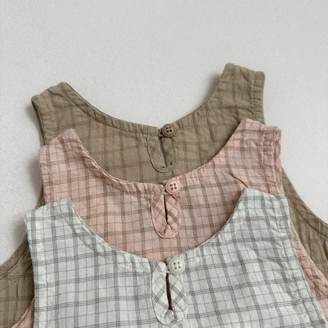 atomeme/23. Hey Check One-piece S-XL