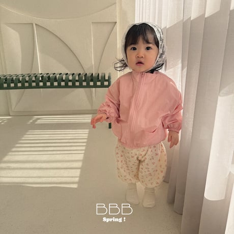 bellabambina/72. bebe pants 12M-S