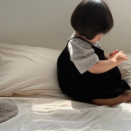 con_/24. little one-piece 1(66-77CM)-4(97-107CM)