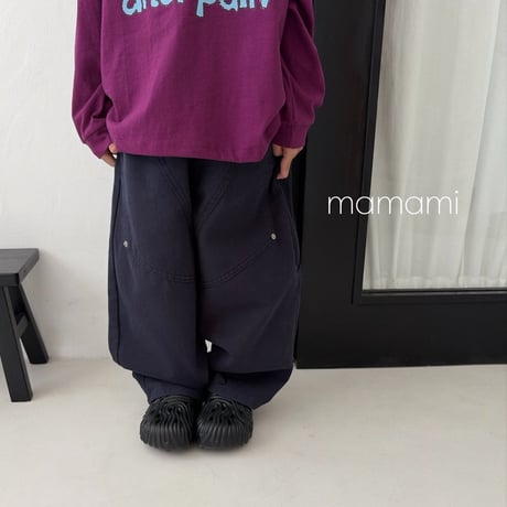 mamami/16. edge curb wide P  JS-JL