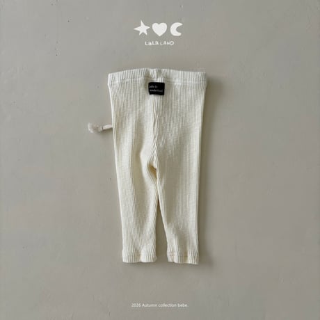 lalaland/52. b Chewy leggings 6M-18M