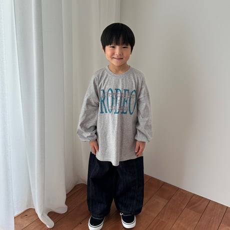 foov/24. rodeo T-shirt S-XL