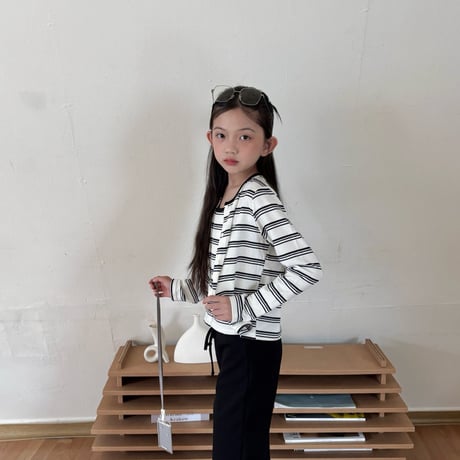 matilda/140. dangara set cardigan 5-13