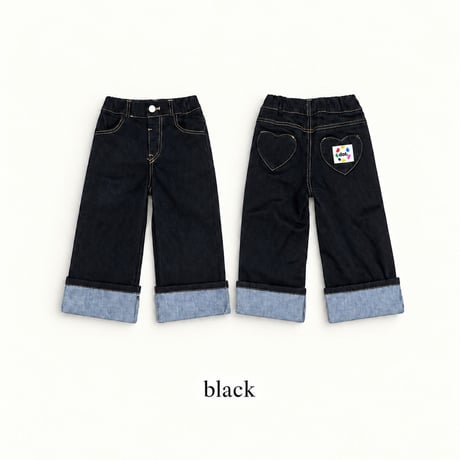 dot/11. rollup jeans 1-5