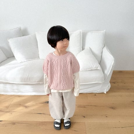 digreen/22. Mauve PT S-2XL