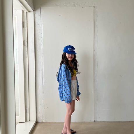 gruebaba/77. ruby hood zipup JS-JL
