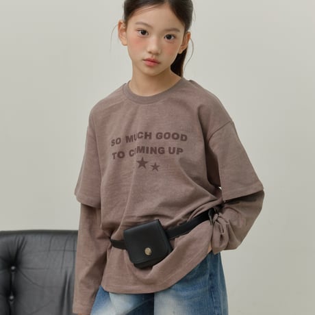sm2/9. pigment rayerd T-shirt 9-17