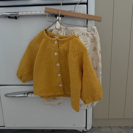 amore/62. doongji blouse 12M-18M