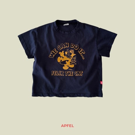 apfel/30. joy half t  JS-JM