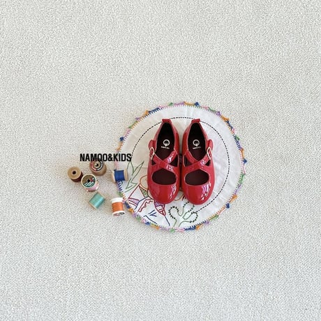 namoo/7. Chris Mary Jane (Enamel) 150-220