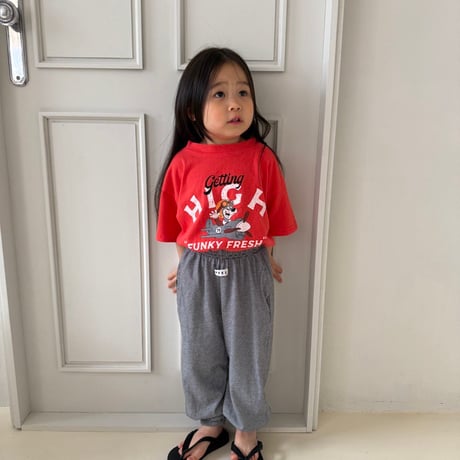 apfel/24. jelly jogger JS-JM