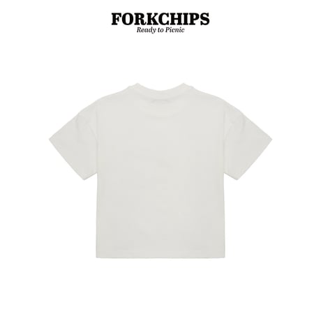 forkchips/17. vallet core T-shirt M-XL
