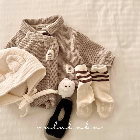 valubebe/17. dalkong knit bloomer 6M-S