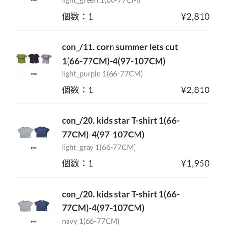 private page  set/153様