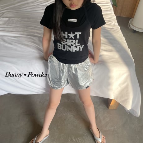 bunnypowder/115. hotgirl holter NS shirt 2XL-4XL
