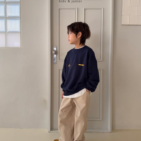 owen/46. attention man-to-man JS-JXL