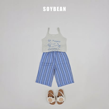 soybean/192. plan ) esnic updown set XS-XL