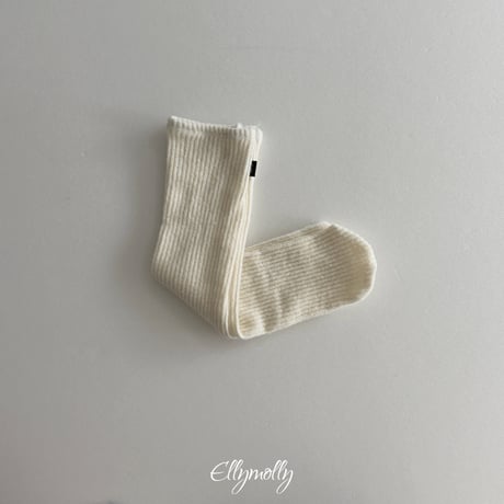 ellymolly/23. golgi socks FREE