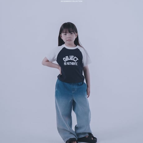 lilybooth/12. object T-shirt JS-JL