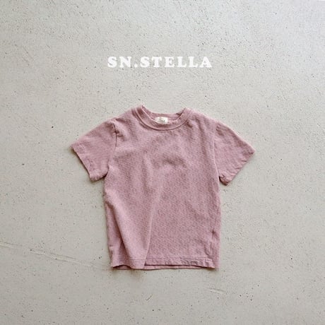 snstella/5. rozi T-shirt XS-XL