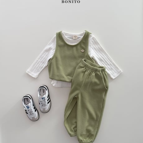 bonito/35. ailet T-shirt JS-JM