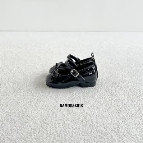 namoo/18. Fabian Mary Jane Heels (2cm Heel) 150-220