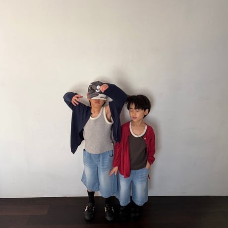 hibuddy/14. palm tree cardigan JS-JL