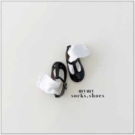 mymy/11. movie theater shoes 130-200