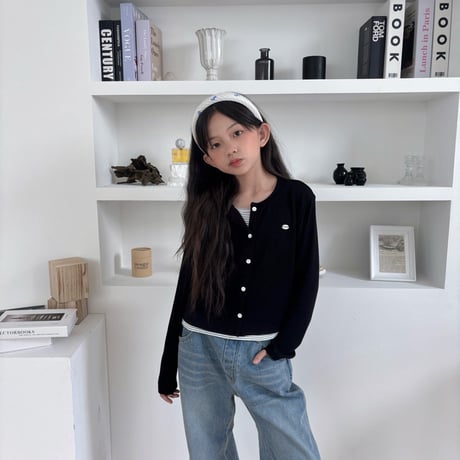matilda/26. section denim pants 15-19