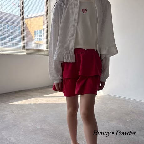 bunnypowder/201. bb kangkang skirt 2XL-4XL