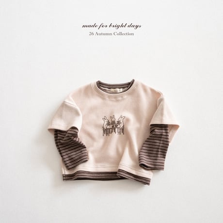 anggo/3. fre T-shirt XS-XL