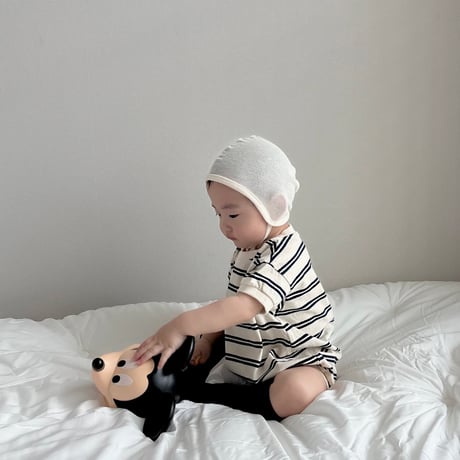 lalaland/71. saint suit 6M-18M