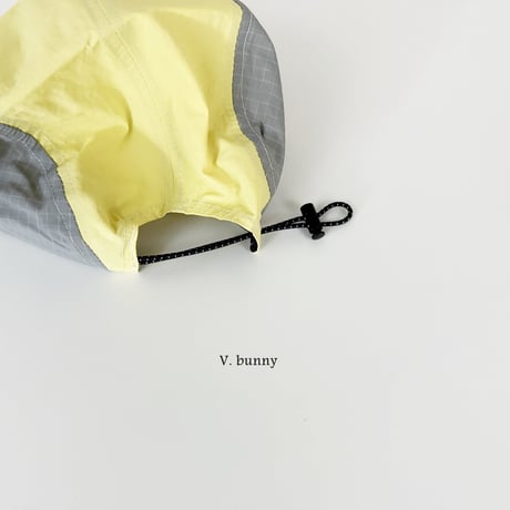 vbunny/35. gorf cap FREE(49-56CM)