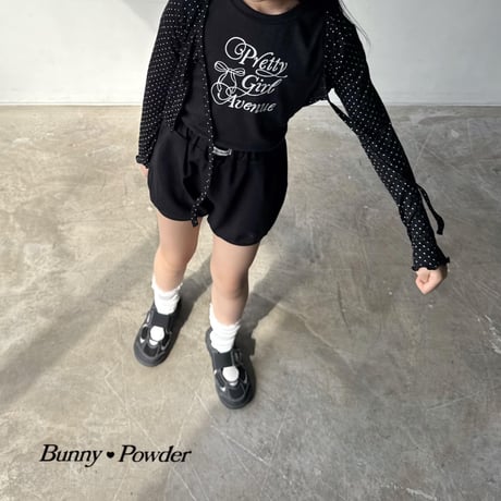 bunnypowder/152. sallang cardigan 2XL-4XL