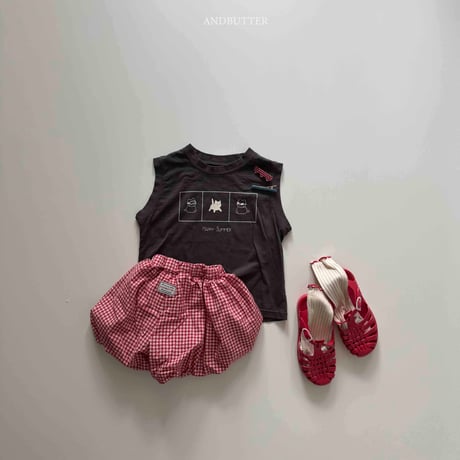 andbutter/9. spring socks FREE