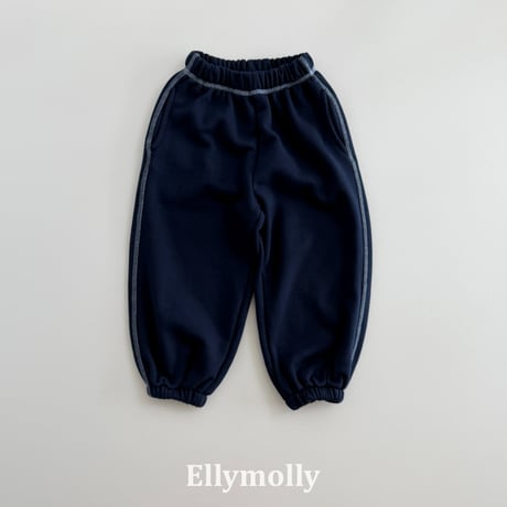 ellymolly/112. day day chain pants 13-19