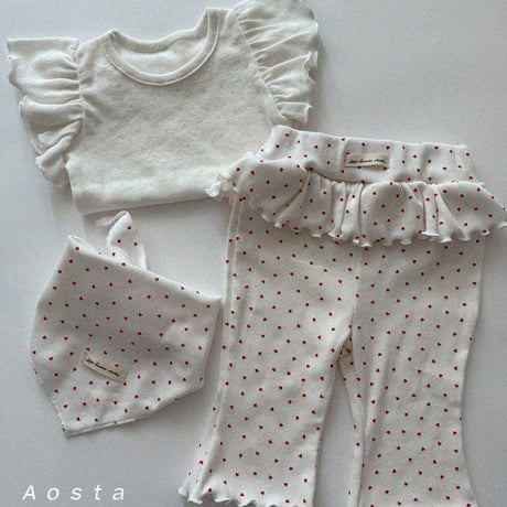 aosta/46. Scarf FREE
