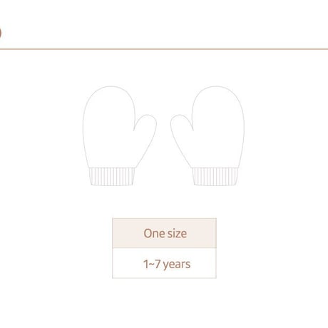 hereiam/35. kinder glove FREE
